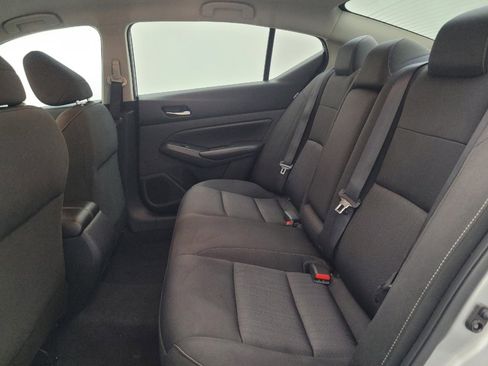 Used 2021 Nissan Altima 2.5 S FWD image 18