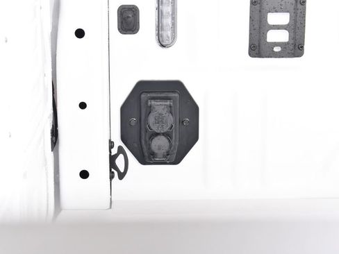 New 2026 Ford F350 XLT w/ 360-Degree Camera Package AWD/4WD image 24