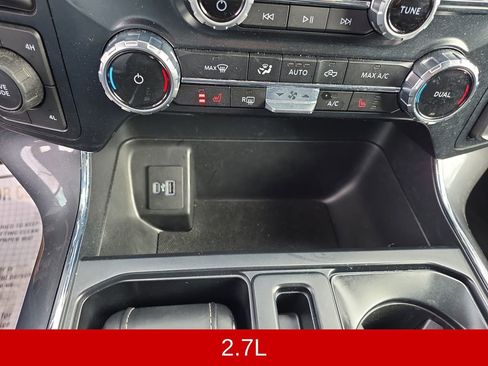 Used 2023 Ford F150 XLT w/ Equipment Group 302A High image 26