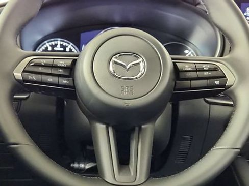 New 2026 MAZDA MAZDA3 s Sport FWD image 22