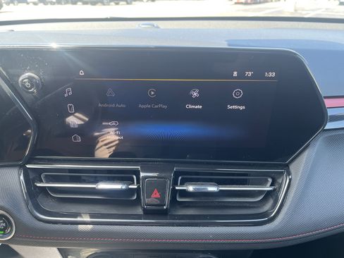 Used 2024 Chevrolet TrailBlazer RS w/ Convenience Package image 22