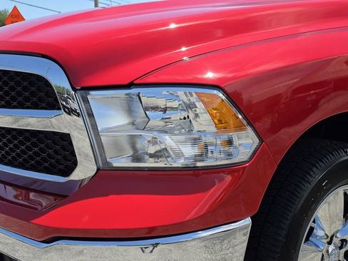 Used 2022 RAM 1500 Tradesman w/ Tradesman SXT Package AWD/4WD image 9
