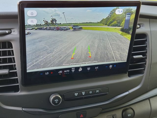 New 2026 Ford Transit 350 XL RWD image 12