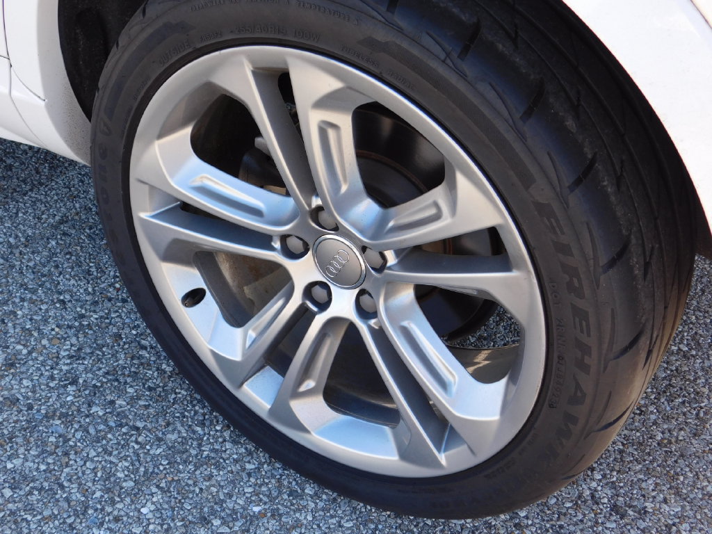 Used 2018 Audi Q3 2.0T Premium FWD image 9