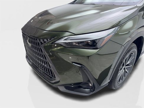 Used 2024 Lexus NX 250 FWD w/ Premium Package image 16