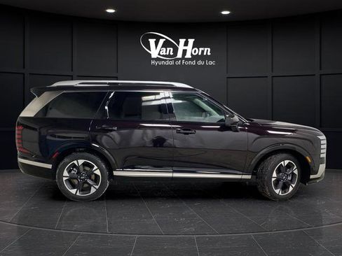 New 2026 Hyundai Palisade Limited image 2