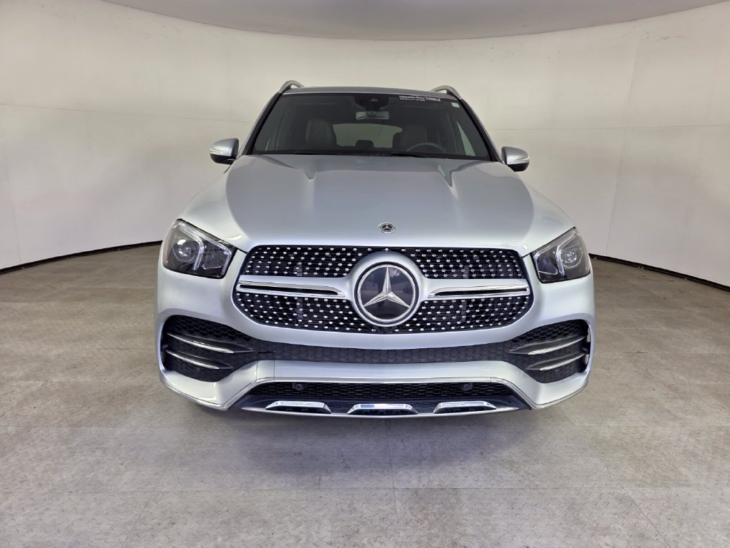 Certified 2023 Mercedes-Benz GLE 450 4MATIC image 2