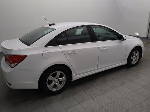 Used 2015 Chevrolet Cruze LT w/ RS Package FWD image 10