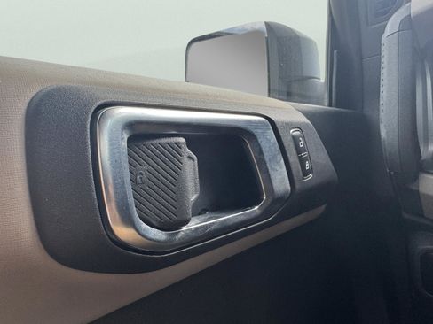 Certified 2024 Ford Bronco Wildtrak image 21