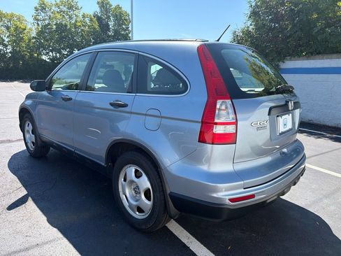 Used 2010 Honda CR-V LX image 3