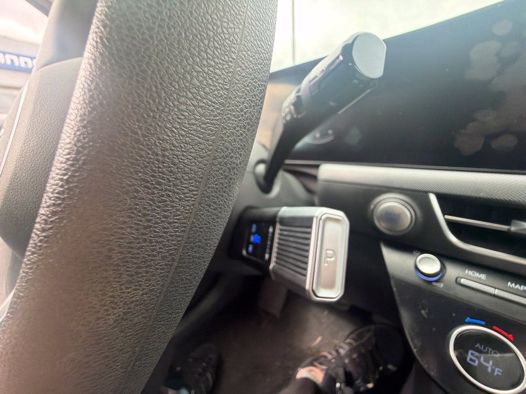 Used 2025 Hyundai Sonata SEL FWD image 21