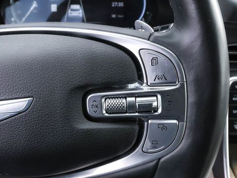 Used 2023 Genesis GV80 2.5T w/ Prestige Package image 20