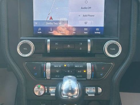 Used 2022 Ford Mustang GT Premium w/ Equipment Group 401A image 21