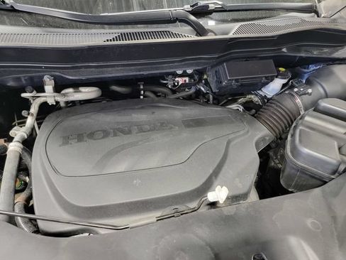 Used 2021 Honda Passport EX-L image 31