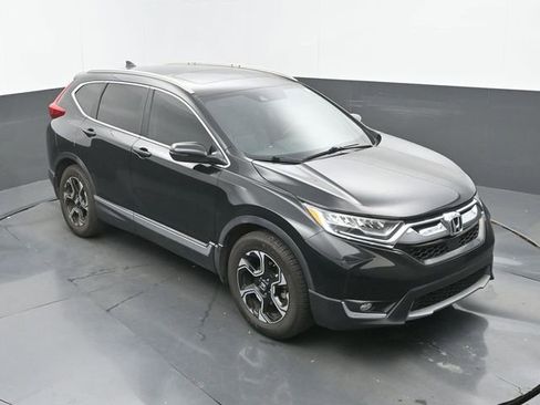 Used 2018 Honda CR-V Touring image 13