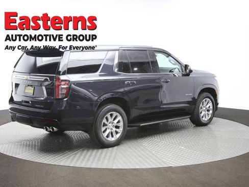 Used 2024 Chevrolet Tahoe Premier image 43