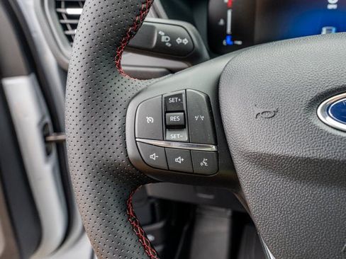 New 2026 Ford Escape ST-Line w/ Cold Weather Package FWD image 76