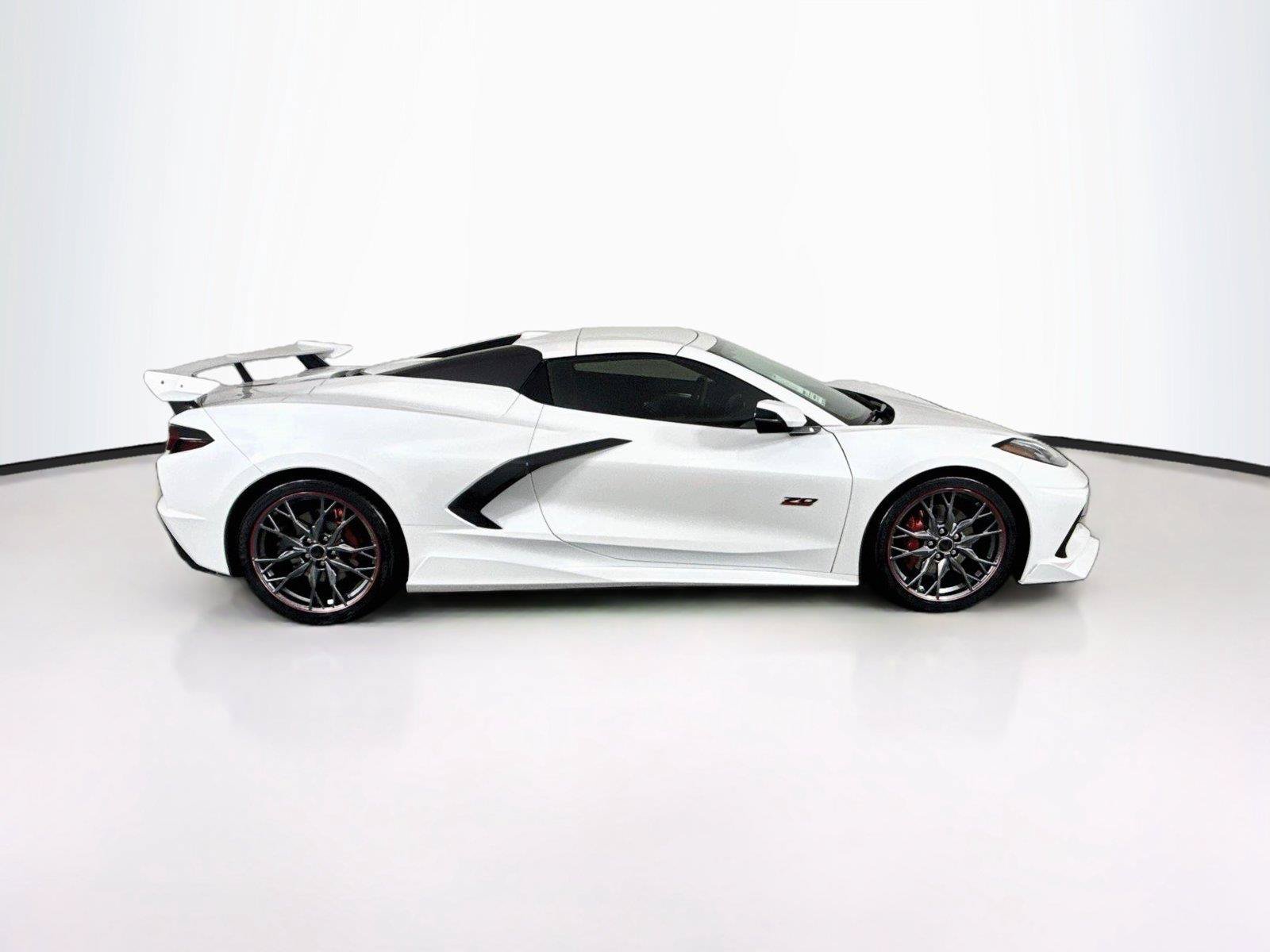 Used 2023 Chevrolet Corvette Stingray Premium Conv RWD image 10