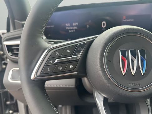 New 2025 Buick Enclave Sport Touring w/ Super Cruise Package image 30