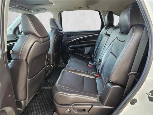 Used 2019 Acura MDX FWD image 19