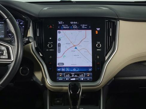 Used 2022 Subaru Outback Premium w/ Popular Package #1 image 24