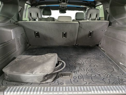 Certified 2025 GMC Hummer EV 3X image 10