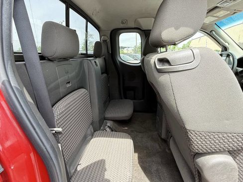 Used 2005 Nissan Frontier SE w/ (P01) Power Pkg image 18