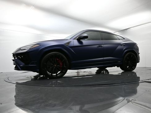 Used 2024 Lamborghini Urus S image 45