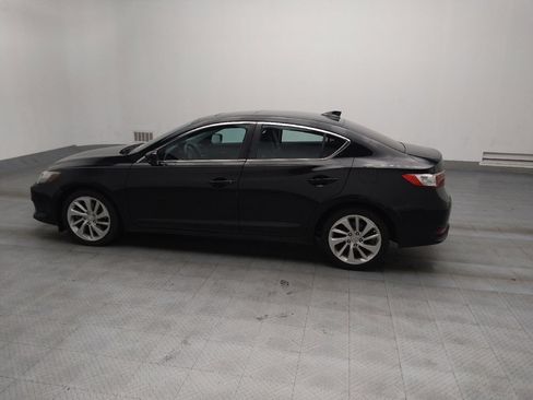 Used 2017 Acura ILX image 3