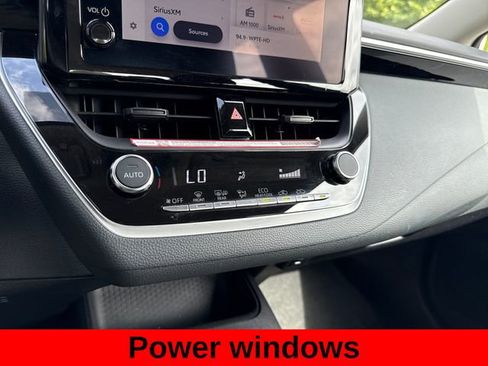 Used 2026 Toyota Corolla LE FWD image 19