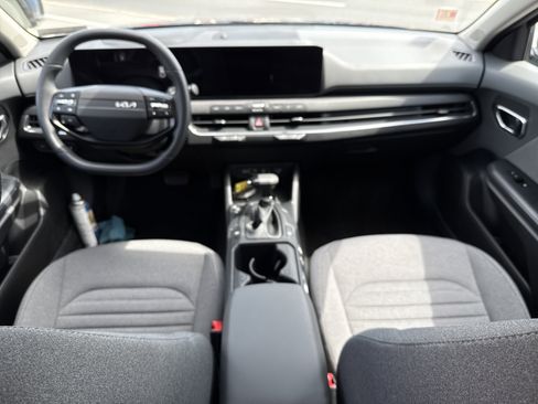 Certified 2025 Kia K4 EX FWD image 14