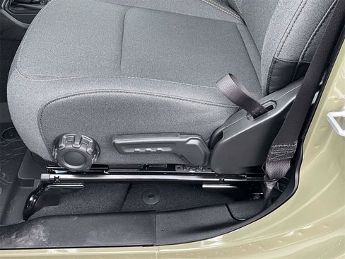 New 2026 Jeep Wrangler Sport S image 26