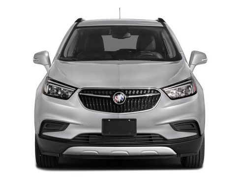 Used 2018 Buick Encore Preferred AWD/4WD image 7