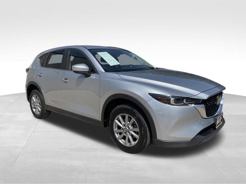 Used 2023 MAZDA CX-5 AWD 2.5 S image 3
