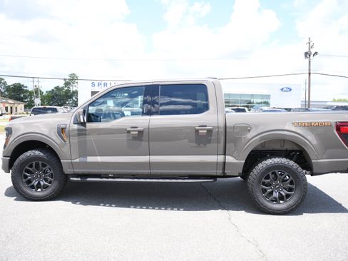 New 2026 Ford F150 Tremor w/ Equipment Group 402B AWD/4WD image 9