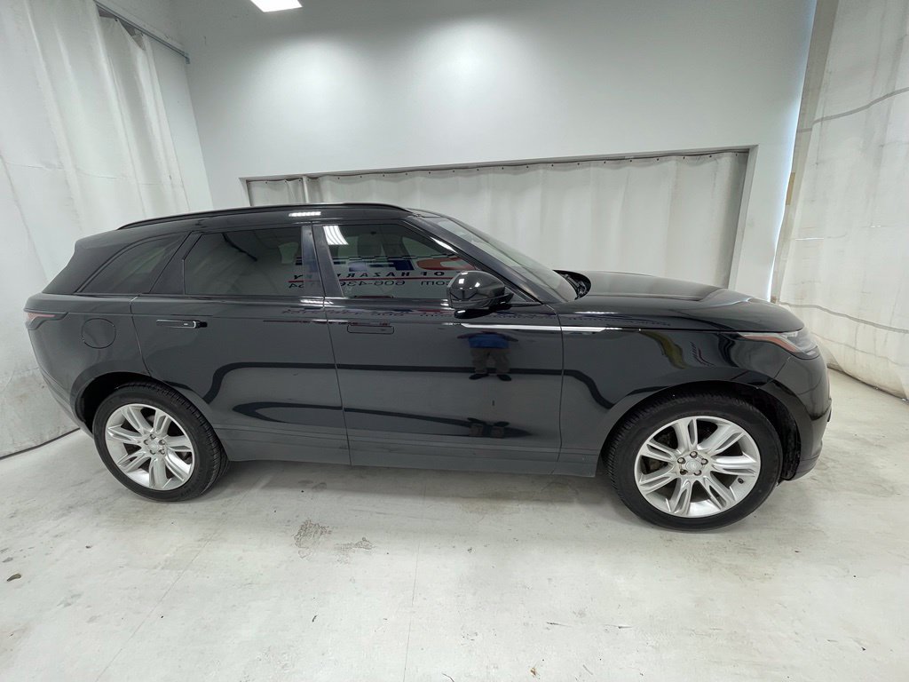 Used 2019 Land Rover Range Rover Velar S AWD/4WD image 4