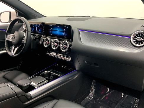 Certified 2021 Mercedes-Benz GLA 250 image 10