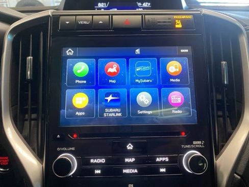 Used 2021 Subaru Ascent Touring w/ Popular Package #2 AWD/4WD image 23
