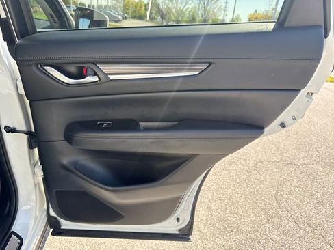 Used 2021 MAZDA CX-5 Grand Touring AWD/4WD image 18