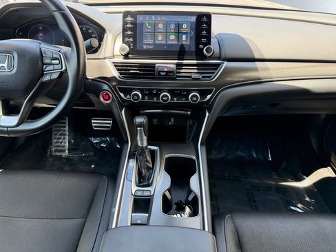 Used 2020 Honda Accord Sport image 16