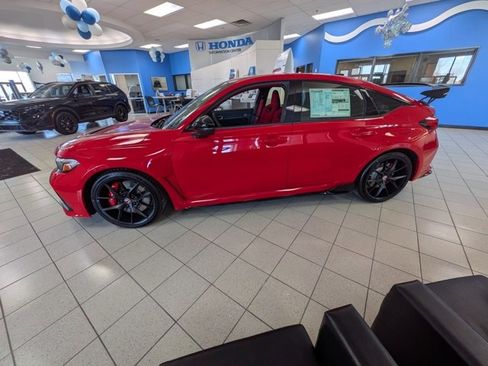 New 2025 Honda Civic Type R image 19