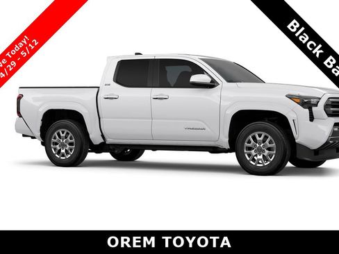 New 2026 Toyota Tacoma SR5 image 14