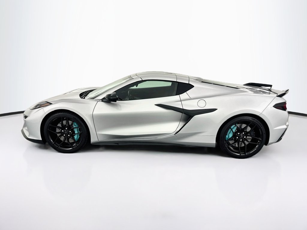 Used 2026 Chevrolet Corvette Z06 RWD image 40