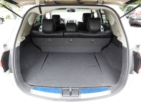 Used 2013 Nissan Murano SL FWD image 24
