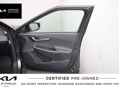 Certified 2024 Kia EV6 Light image 15