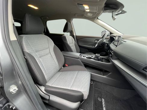 Used 2023 Nissan Rogue SV AWD/4WD image 20