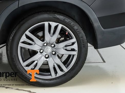 Used 2019 Honda Passport EX-L image 44