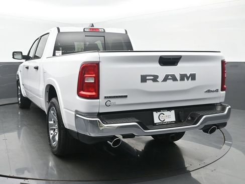 New 2026 RAM 1500 Big Horn image 4