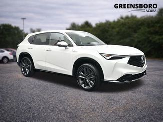 Used 2026 Acura ADX A-Spec FWD video 1