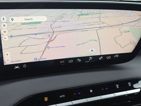 New 2026 Buick Enclave Preferred AWD/4WD image 4